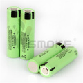 Protegido Rechargeable Electric Cigarette Panasonic 3400mAh bateria